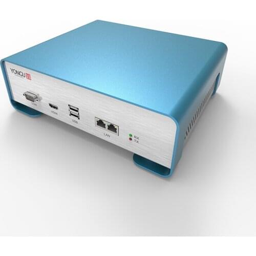 Sheet Metal Bending Support Full Size Customization Inverter Durable Aluminum Box