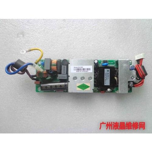 Goodview V20-RF2-CN 20.1 inch CF card board power supply board Interactive advertising MLP85 MLP85-T1 POT33-007