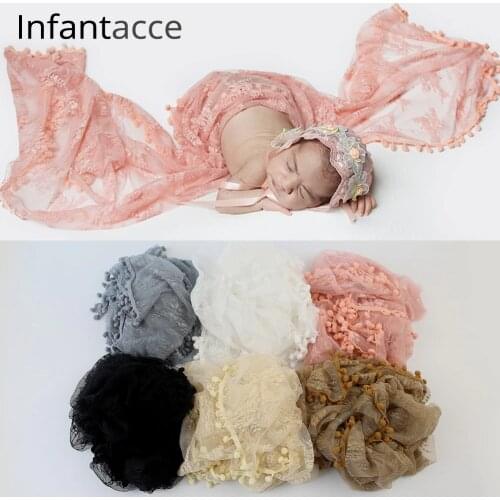 Infantacce Baby Blankets For Newborns