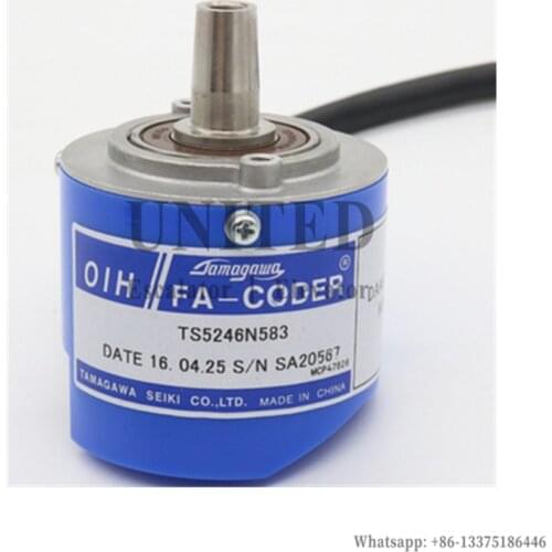Elevator Encoder TS5246N583