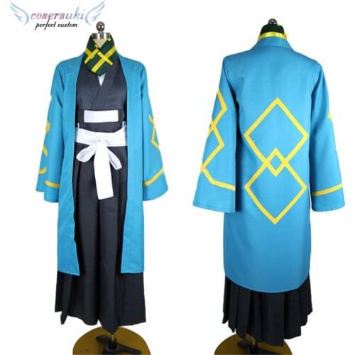 Log Horizon Seta Soujirou Cosplay Carnaval Costume Halloween Christmas Costume