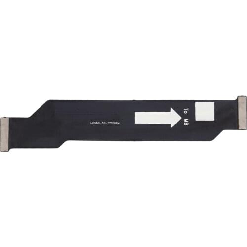 Motherboard Flex Cable for OPPO Realme V5 5G