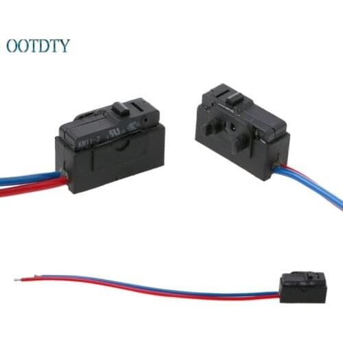Left Door Sensor Lock Micro Switch For Octavia For Fabia For Superb For Passat B5 Oct5