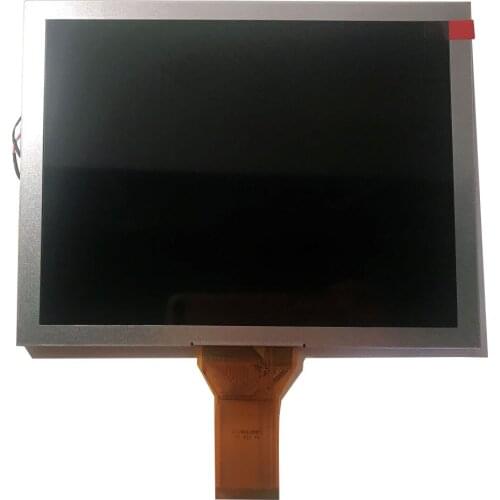 Original 8 inch EJ080NA-05A new LCD display panel 183х141 Touch screen free shipping