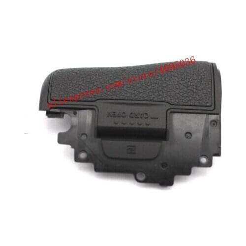 Original New SD Memory Card Slot Cover For Canon FOR EOS 5D MARK IV 5D4 camera repair part