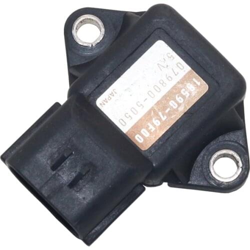 Genuine OEM 18590-79F00 079800-5050 Intake Air Manifold Pressure Sensor MAP For Suzuki K14 Swift 1.3 Changan