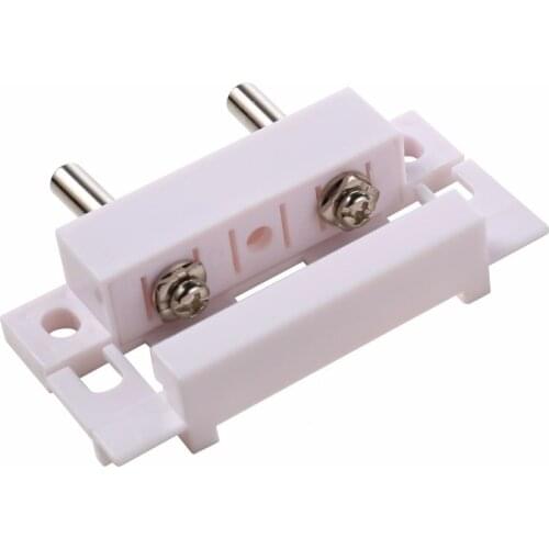 10PCS Wired Water immersion Water Sensor Liquid Overflow Leak Detector Sensor probe for Alarm System