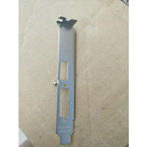 Full high Bracket for Nvidia Quadro Q410 K620 K600 K420 600 DVI DP