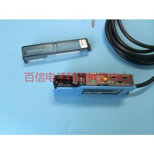 RSA-N RSA-P Fiber amplifier sensor