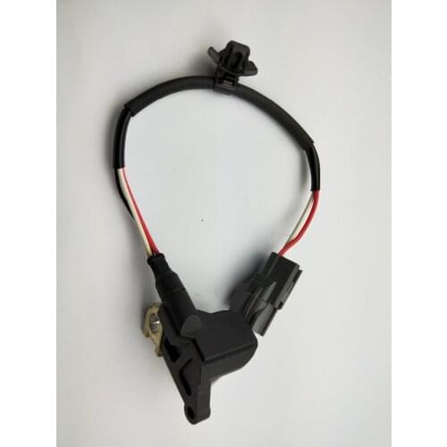 SMD 12 months warranty New 90919-05017 90080-19011 12960-00090 Crank Position Sensor For Toyota Camry RAV4 Solara Celica