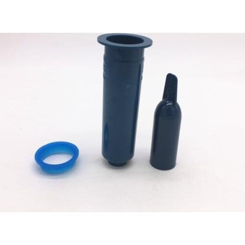 1pc Sewer Deodorant Floor Drain Treasure Anti-mite Anti-back Taste Trap Plastic Floor Drain Deodorant Core