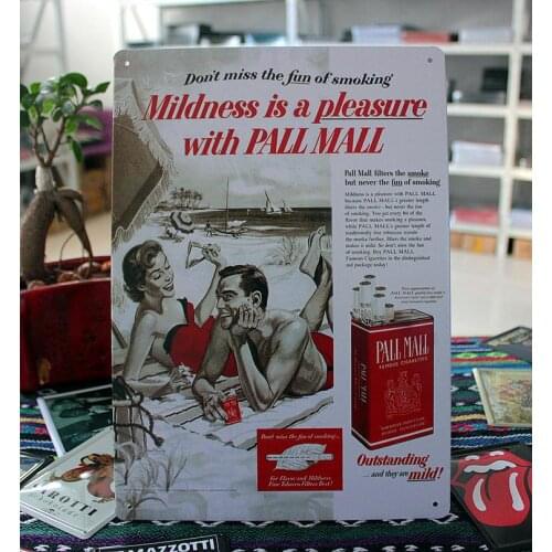 50pcs/lot Metal Sign shabby chic Christmas gift!!!Tin sign Art home decoration House Cafe Bar Vintage Metal signs N-142 Mix orde