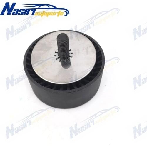 Acc. Belt Idler Pulley For BMW 535i 640i 740Li 740i X5 X6 X5/X6 E70 E71 E72 F01 F02 F06 F07