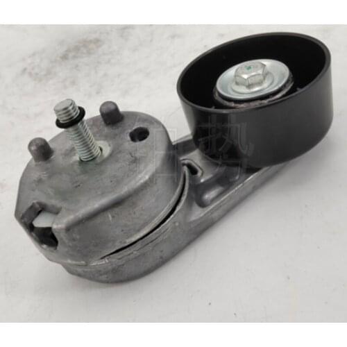 Car Tensioner assembly 2002-lan dro verr ang ero ver engine air conditioner belt tensioner belt transition wheel belt idler