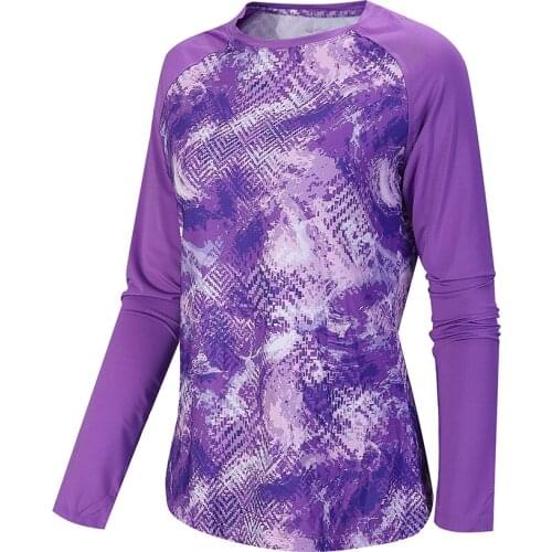 FREE SHIPPING!!! Womens Quick Dry Fishing Shirt Camping Shirt Hiking Shirt Outdoor Shirt UPF50 COR3