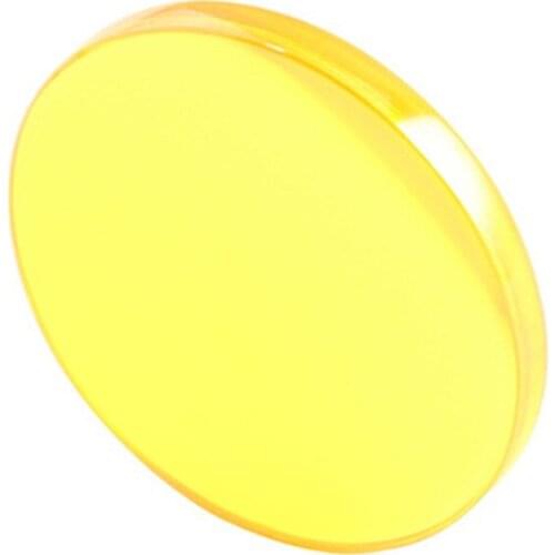 CO2 Focusing Lens Diameter 20 Focal Length 50.8 US Imported Material Laser Cutting Machine Accessories