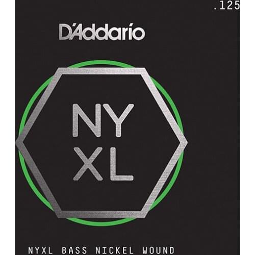 D'Addario Guitar Strings