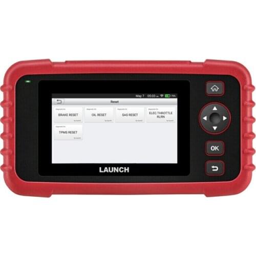 Launch creader CRP129 X car diagnostic machines OBD2 Scan Tool