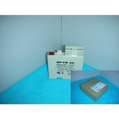 1PC USED OPTO22 SNAP-ODC5SNK