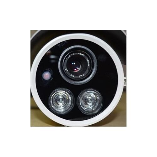 1/3" Sony EFFIO E 700TV 2 Arrays led security ir camera outdoor indoor waterproof cctv camera security waterproof camera