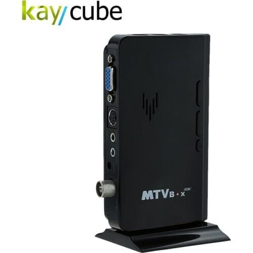 Kaycube Set-top Boxes