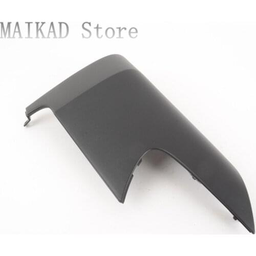 Rear Bumper Lower Trim Panel for BMW X6 E71 X6 E72 51127187146