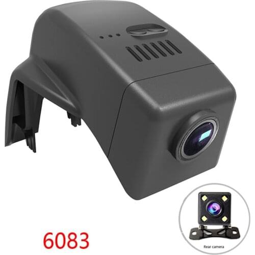 Novatek 96655 WiFi APP HD1080P Dual Car DVR Dash cam for S60 2012 2013 S60L 2014 2015V60 S80L 2015 XC90 2015 to 2018 car dvr