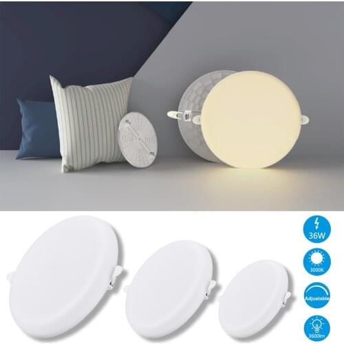 Светодиодные точечные светильники QACA China At AliExpress