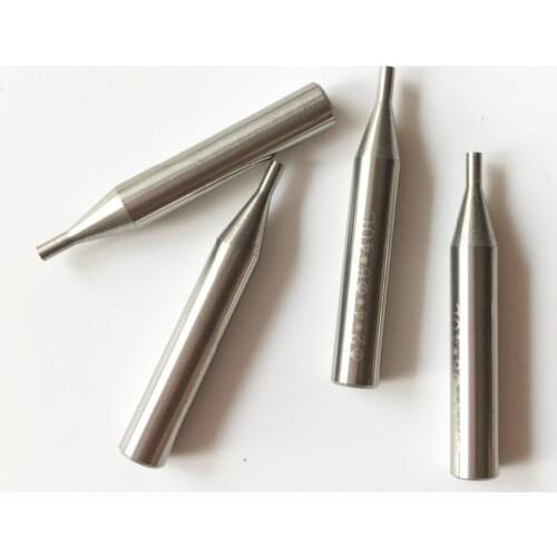 WENXING key duplicating machines replacement 0071 guide pin / 2mm carbide tracer point[one piece]