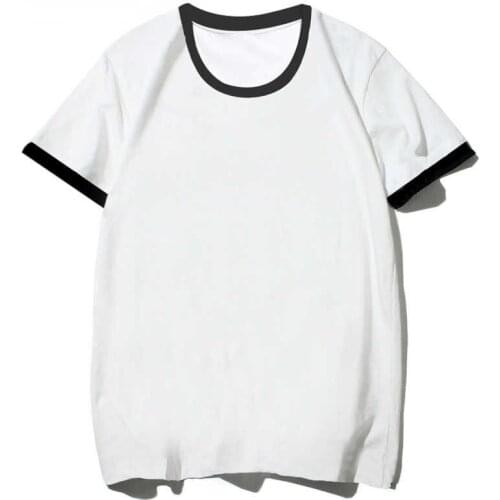 Tokyo Revengers top tees summer top male aesthetic japanese 2021 casual white t shirt t-shirt summer top ulzzang