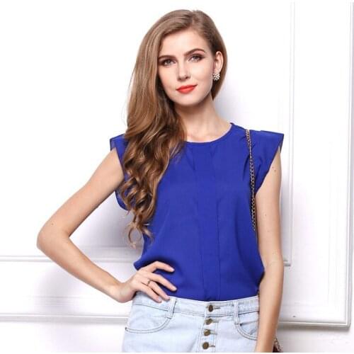 Short Sleeve Women's T-Shirts Tosleo China