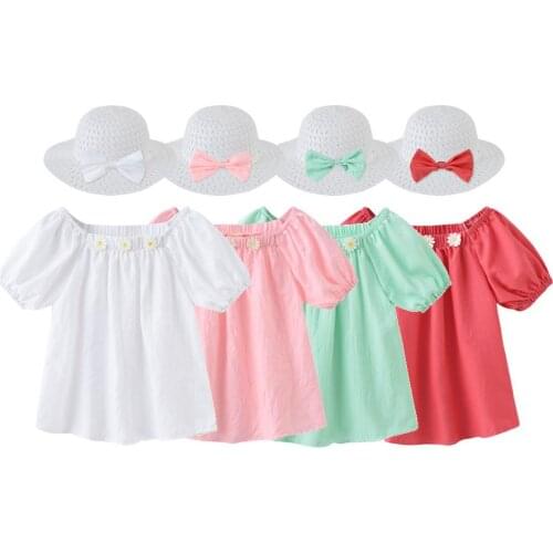 XJYIYUANLC Summer T-shirts For Girls
