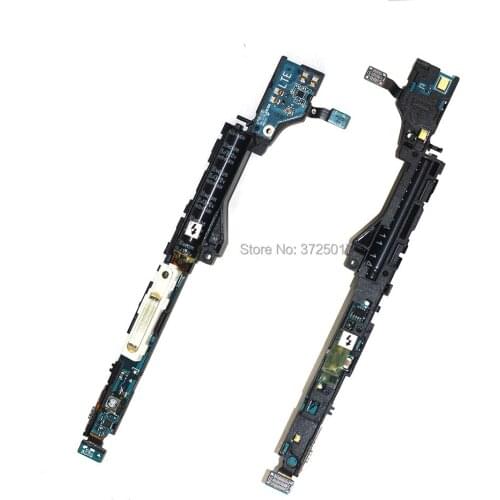 Used Flash charge board repair parts for Samsung GALAXY K Zoom SM-C1158 C1116 C115L C1158 Smart phone
