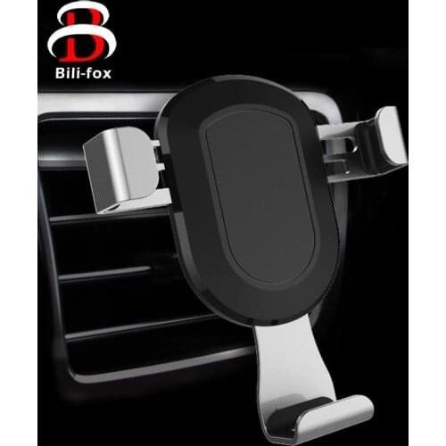 Bili-fox Car Mobile Phone Holders