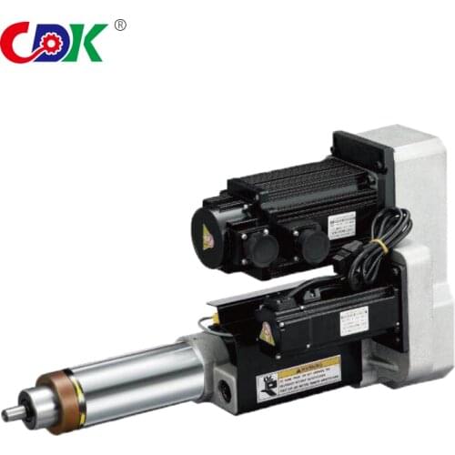 CDK Pneumatic Tools