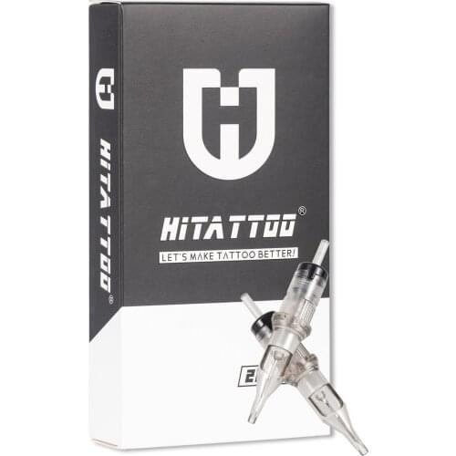 HITATTOO Tattoo Equipment