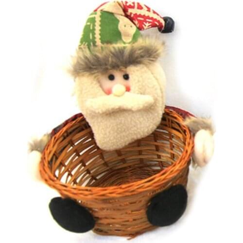 Новогодние подарочные пакеты HOUSEEN China At AliExpress