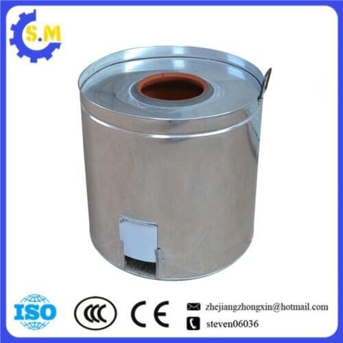 Indian tandoor make chapati nanStainless steel Special thick scones machine