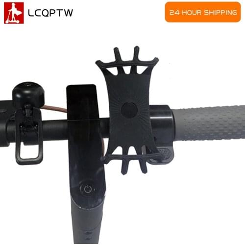 LCQPTW Bicycle Racks