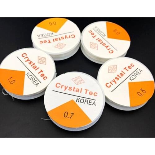 MAUTSU White Bracelets