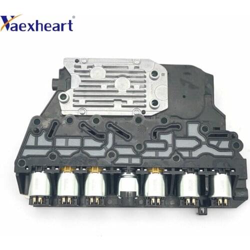 6T40 6T45 Transmission Control Module (TCM) 24248192, 24251677, 24252318 for Chevrolet Cruz Buick Regal GMC