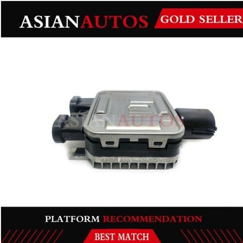 Cooling Fan Control Module Relay ECU For Land Rover Freelander 2 /LR2 Volvo V70 S60 S80 XC70 XC60 940004202 940004303 940004000