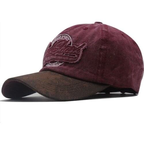 New baseball caps for men cap streetwear style women hat snapback embroidery casual cap casquette dad hat hip hop cap