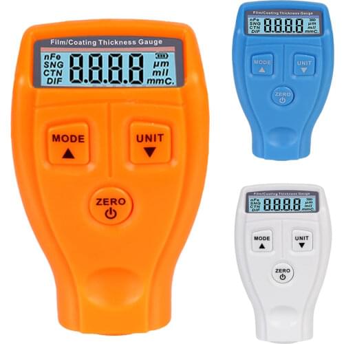 OIMG Physical Measuring Instruments