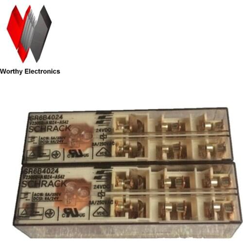 Wholesale 10pcs/lot relay V23050-A1024-A542