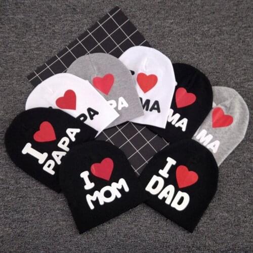 Pottycluno Hats For Little Ones