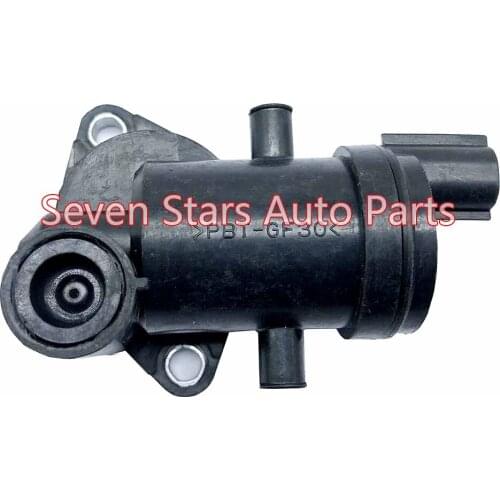 Auto Engine Intake Manifold Shutter Valve Actuator For Maz-da OEM ZJ01-20-130B ZJ01-20-130