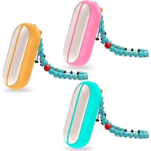 Mini Handheld Sleep Instrument Sleep Aid Machine for Insomnia Pressure Anxiety