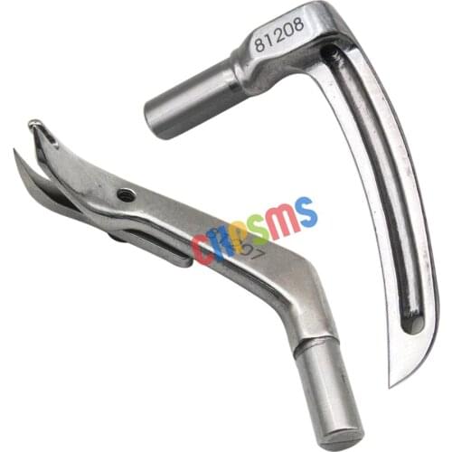 SPREADER #81207 AND LOOPER #81208 FIT FOR Union Special 81200 Overlock