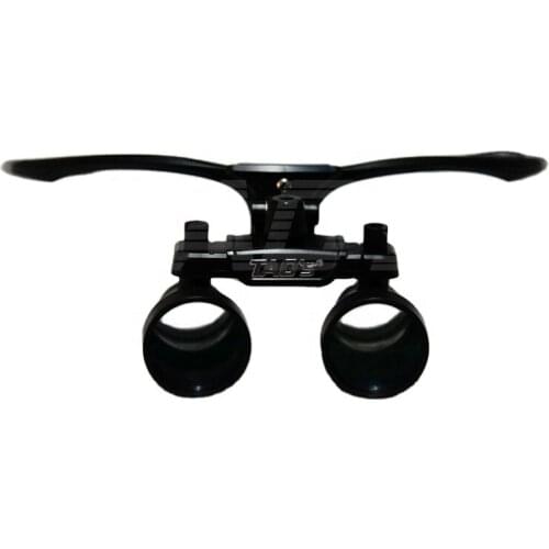 TAOS 2.5 X460mm surgical dental loupes Magnifying glasses